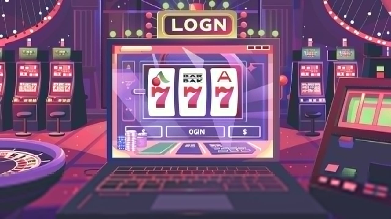 gta slot featured game showcase