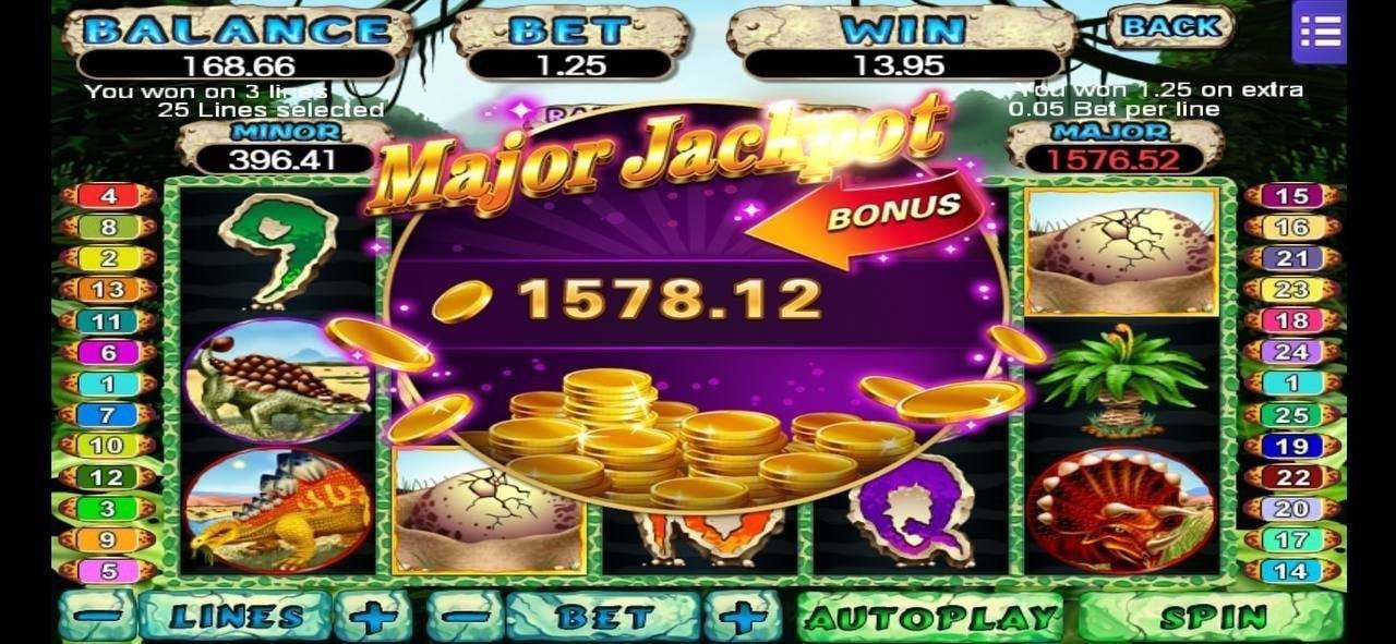 Slot game tiles Aviator, Sweet Bonanza, and Fortune Tiger displayed on gta slot Piala AFF event page